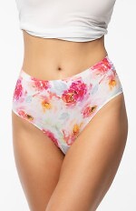 Figi Julimex Peony Simple Brasil Maxi S-2XL