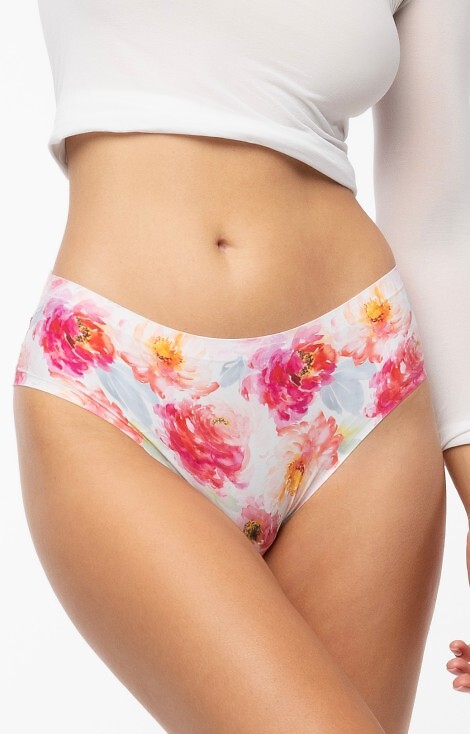Figi Julimex Peony Cheekie Brasil S-XL