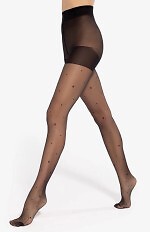 Rajstopy Gatta Body Plus Size Fashion 02 20 den 3-6