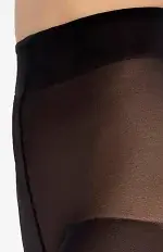 Rajstopy Gatta Body Plus Size Fashion wz.02 20 den 3-6