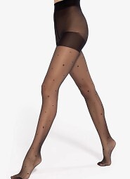 Rajstopy Gatta Body Plus Size Fashion 02 20 den 3-6
