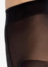 Rajstopy Gatta Body Plus Size Fashion wz.02 20 den 3-6