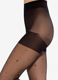 Rajstopy Gatta Body Plus Size Fashion 02 20 den 3-6