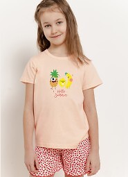 Piżama Taro Sweety 3385 kr/r 122-140 W25