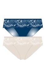 Figi Cotonella Essentials GD489 Brief A'2 S-XL