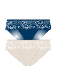 Figi Cotonella Essentials GD489 Brief A'2 S-XL