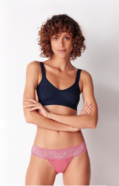 Figi Cotonella Essentials GD489 Brief A'2 S-XL