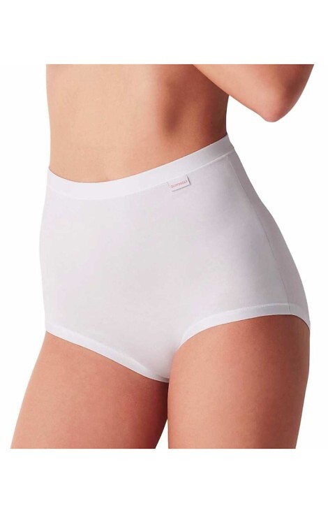 Cotonella ADD08 Maxi Modal Briefs M-3XL