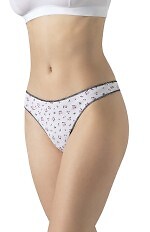 Stringi Cotonella Essentials 3489 A'3 S-L