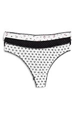 Stringi Cotonella Essentials 3489 A'3 S-L