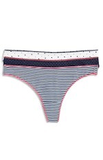 Stringi Cotonella Essentials 3489 A'3 S-L