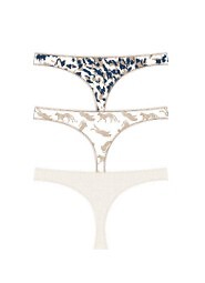 Stringi Cotonella Essentials 3489 A'3 S-L