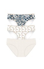 Figi Cotonella Essentials 3487 Brief A'3 S-XL