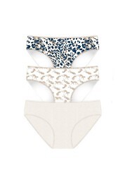 Figi Cotonella Essentials 3487 Brief A'3 S-XL