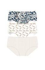 Figi Cotonella Essentials 3488 Midi A'3 M-3XL