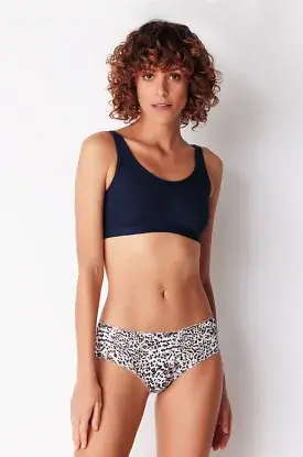 Figi Cotonella Essentials 3488 Midi 4H100 A'3 M-3XL