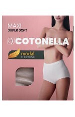 Figi Cotonella ADD08 Maxi Modal 4XL-6XL