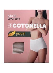 Figi Cotonella ADD08 Maxi Modal 4XL-6XL