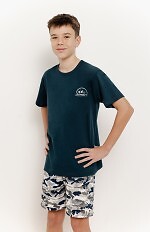 Piżama Taro Levi 3404 kr/r 146-158 W25