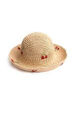 Kapelusz Art Of Polo 24374 Cherry