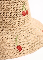 Kapelusz Art Of Polo 24374 Cherry