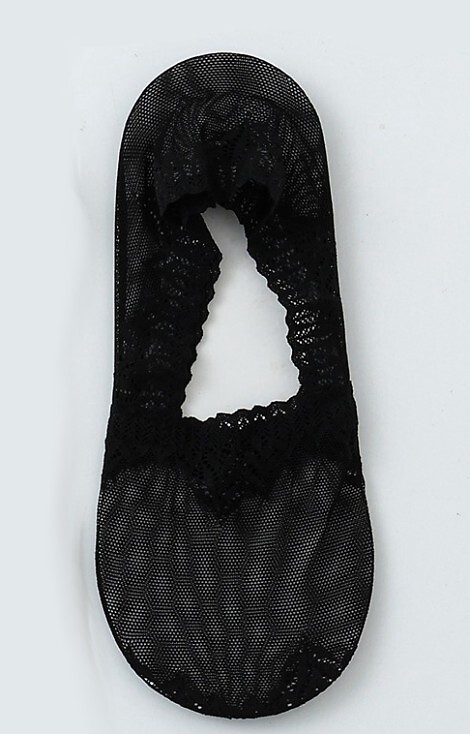 Baleriny Magnetis GC241102 koronka