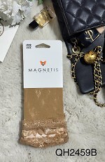Skarpetki Magnetis Kabaretka, Koronka