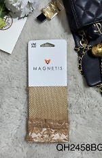 Skarpetki Magnetis Kabaretka, Koronka