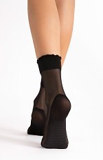 Skarpetki Fiore M 1103 Pico Massage 20 den