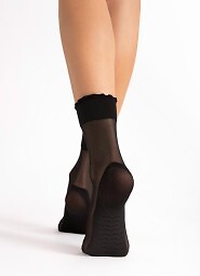 Skarpetki Fiore M 1103 Pico Massage 20 den
