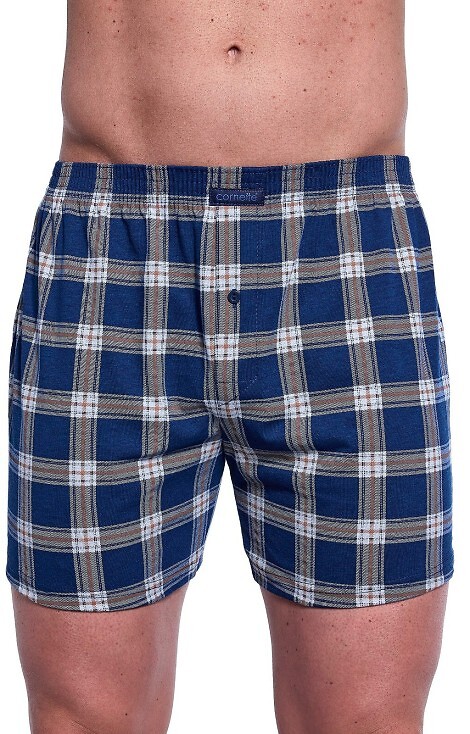 Bokserki Cornette Comfort 002/305 S-2XL