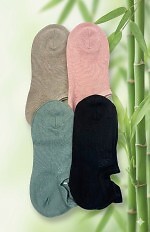 Stopki WiK New Time 013 Bambus Krótkie wz.61 35-42