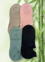 Stopki WiK New Time 013 Bambus Krótkie wz.61 35-42