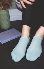 Stopki WiK 36100 Damskie 35-42
