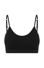 Biustonosz/Top Henderson Ladies 43970 Brew S-XL