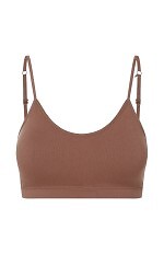 Biustonosz/Top Henderson Ladies 43970 Brew S-XL