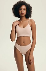 Biustonosz/Top Henderson Ladies 43970 Brew S-XL