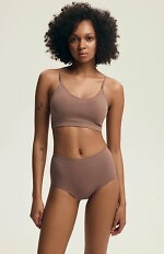 Biustonosz/Top Henderson Ladies 43970 Brew S-XL