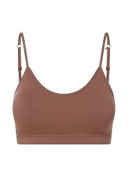 Biustonosz/Top Henderson Ladies 43970 Brew S-XL
