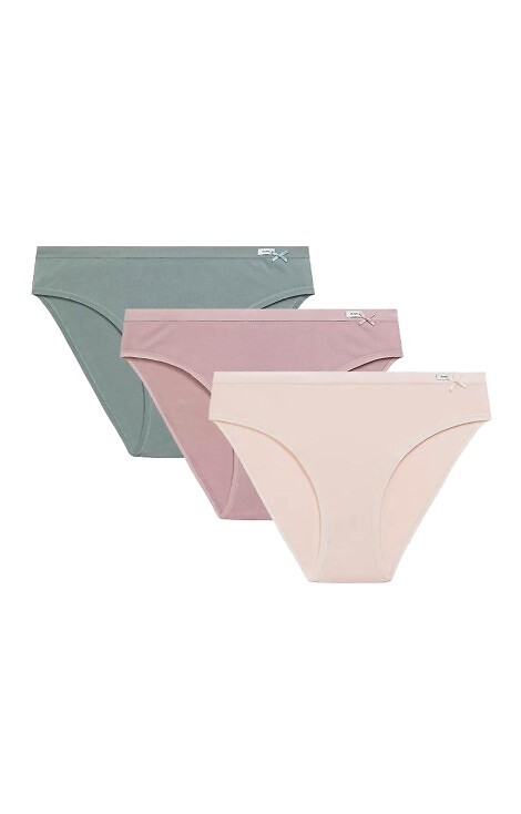 Figi Atlantic 3CLP-002 sport A'3 S-2XL