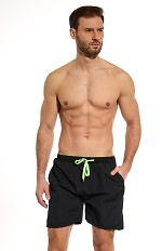 Szorty kąpielowe Noviti KS001 M-2XL