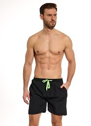 Szorty kąpielowe Noviti KS001 M-2XL