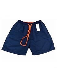 Szorty kąpielowe Noviti KS003 M-2XL