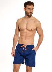 Szorty kąpielowe Noviti KS003 M-2XL