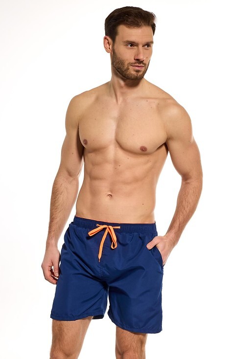 Szorty kąpielowe Noviti KS003 M-2XL