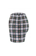 Bokserki Sesto Senso BM01 Panther Maxi 3XL-4XL