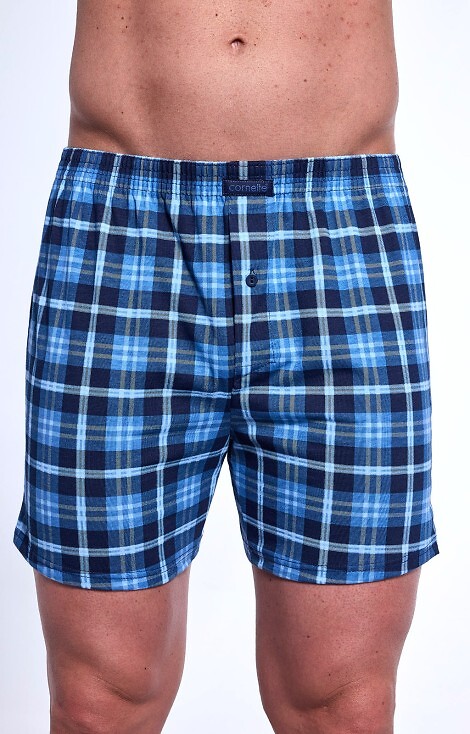 Bokserki Cornette Comfort 002/317 S-2XL