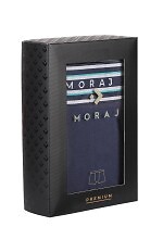 Bokserki Moraj MBX1500-001 M-2XL