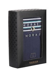 Bokserki Moraj MBX1500-001 M-2XL