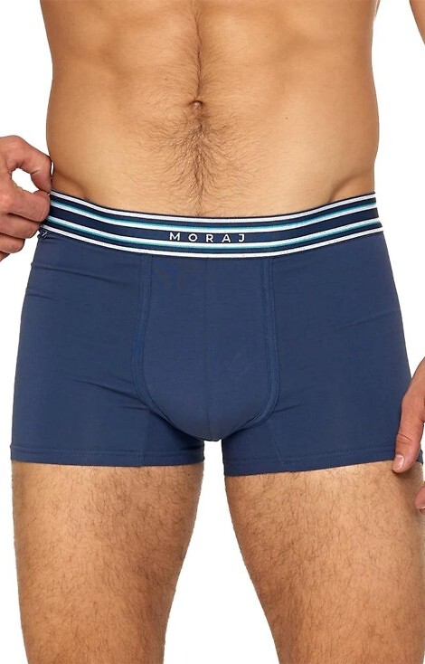 Bokserki Moraj MBX1500-001 M-2XL